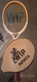 racchetta tennis WIP PANATTA
