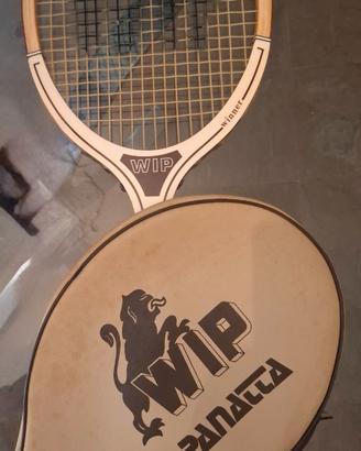 racchetta tennis WIP PANATTA