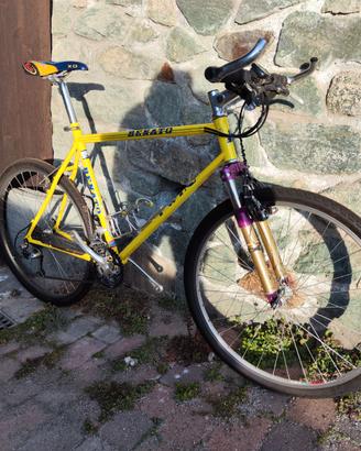 MTB da collezione