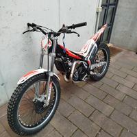 trial beta evo 125 2016