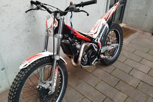trial beta evo 125
