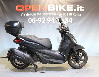 Piaggio Beverly 400 S E5 06/2023 Km 1200
