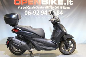 Piaggio Beverly 400 S E5 06/2023 Km 1200