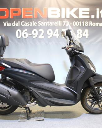 Piaggio Beverly 400 S E5 06/2023 Km 1200