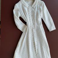 Abito vintage: da sposa original anni 50