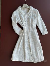 Abito vintage: da sposa original anni 50