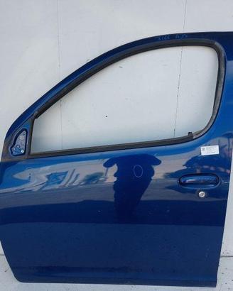 6700252030 PORTA ANTERIORE SX TOYOTA YARIS I VERSO
