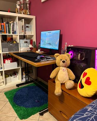 Pc Gaming e Studio