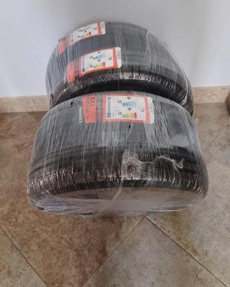 Gomme nuove