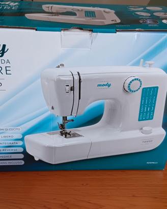 Macchina da cucire automatica mody nuova