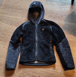 Pile Orsetto Montura 