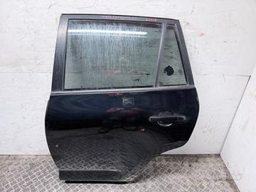 Porta Posteriore Sinistra Toyota Rav4 2006 2013 Ne