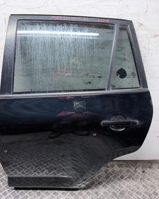Porta Posteriore Sinistra Toyota Rav4 2006 2013 Ne
