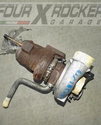 Turbina compressore Range Rover 2 P38 2.5td BMW