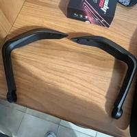 Paramani ducati multistrada v4