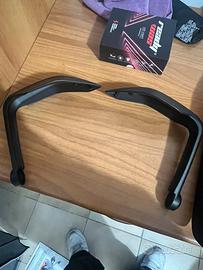 Paramani ducati multistrada v4