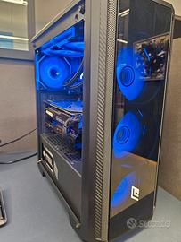 Pc Gaming Ryzen 7-3700X RTX 2070 Super