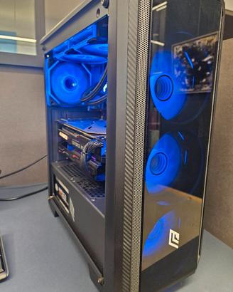 Pc Gaming Ryzen 7-3700X RTX 2070 Super