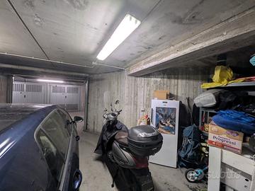 Box/Posto auto Milano [Cod. rif 3293597VRG]