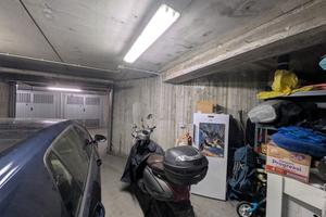 Box/Posto auto Milano [Cod. rif 3293597VRG]