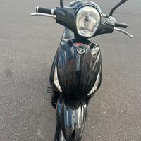 Vedo motorino elettrico