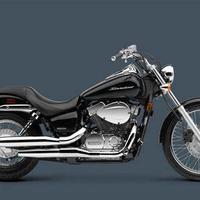 Ricambi honda shadow vt 750 spirit 2006 2016