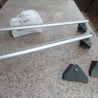 barre portatutto originali opel