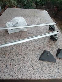 barre portatutto originali opel