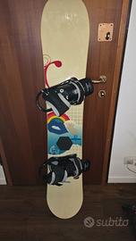 tavola Snowboard
