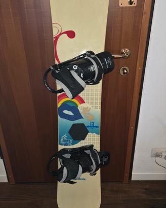 tavola Snowboard