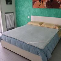 Topper materasso kasanova fresco artic