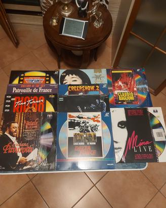 laserdisc 