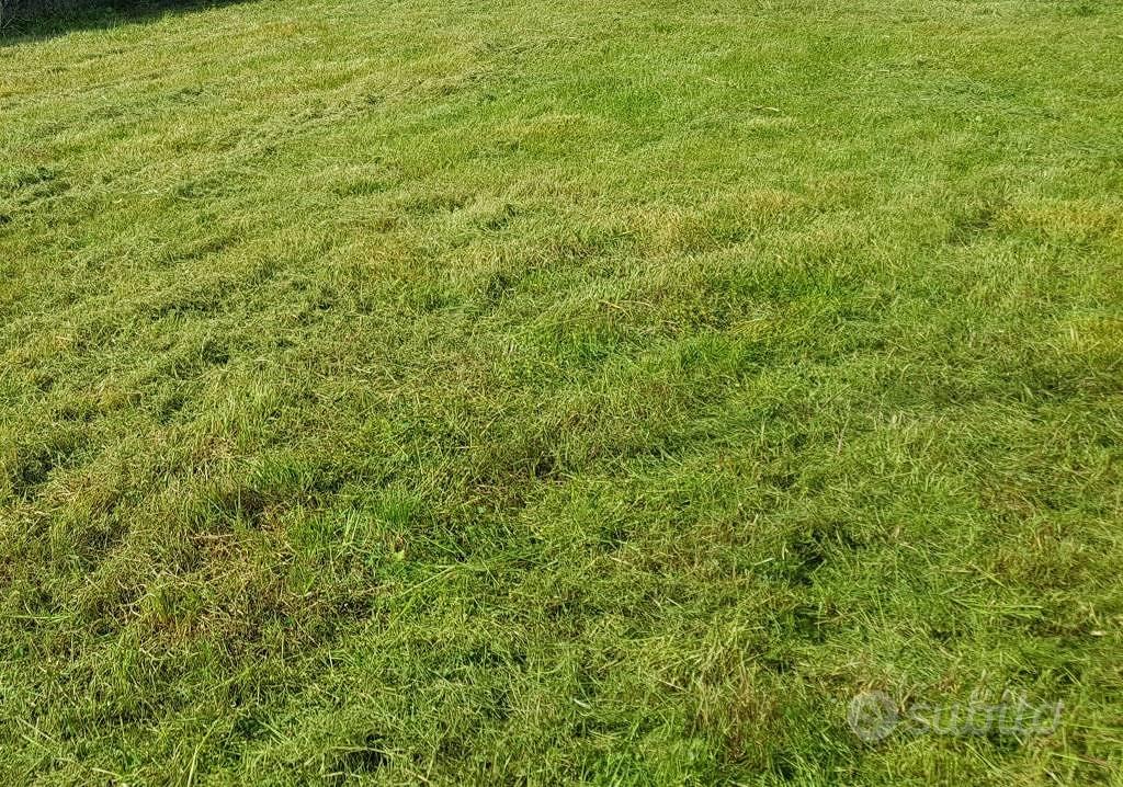 Terreno di 1200 m² a Breganze - Vista 2