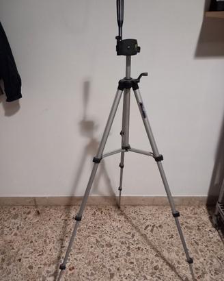 Piedistallo regolabile