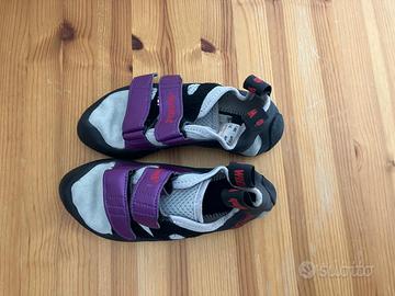 Scarpetta arrampicata Wildclimb Bat Lady