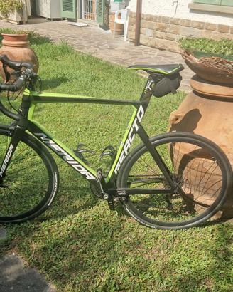 Merida Reacto 4000 taglia Xl