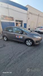 FORD C-MAX 1.6 TDCI 2015 146OOOKM DISTRIB ESEGUITA