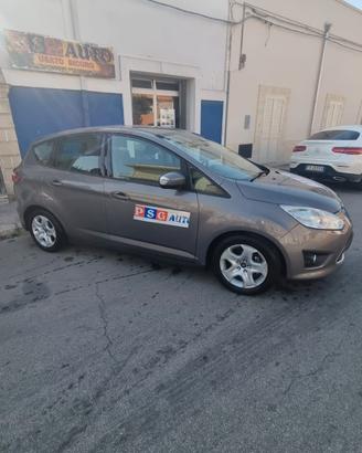 FORD C-MAX 1.6 TDCI 2015 146OOOKM DISTRIB ESEGUITA