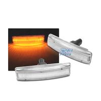 INDICATORI LATERALI LAND ROVER RANGE SPORT 05-12 L