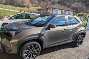 toyota yaris cross hybrid 1,5  trend 2023