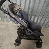 Passeggino Peg Perego