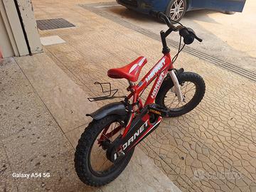 Bicicletta 12 " 