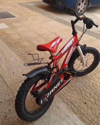 Bicicletta 12 " 