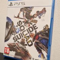 Videogioco Suicide Squad per PS5