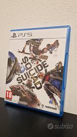 Videogioco Suicide Squad per PS5