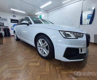 Audi A4 2.0 TDI 150 CV ultra S tronic Sport AUTOMA