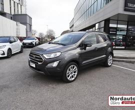 Ford EcoSport 1.0 EcoBoost 125 CV Start&Stop ...