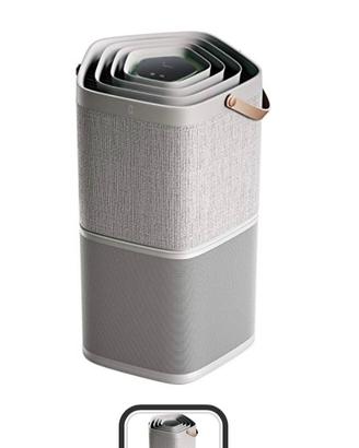Purificatore d aria Electrolux Pure A9 PA91-404DG