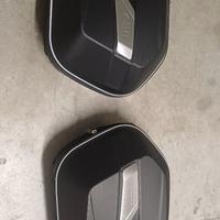 Coppia valige laterali givi WL900