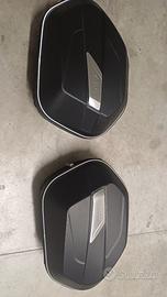 Coppia valige laterali givi WL900